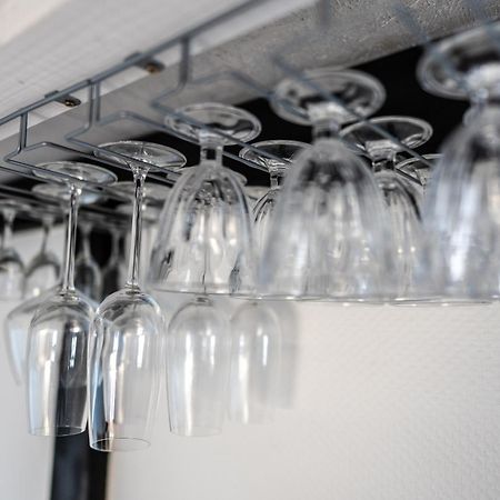 Atlantic Selection - Studio Ocean Side - A 200 Metres De L'Estacade Capbreton Εξωτερικό φωτογραφία