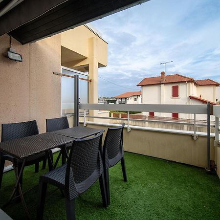 Atlantic Selection - Studio Ocean Side - A 200 Metres De L'Estacade Capbreton Εξωτερικό φωτογραφία