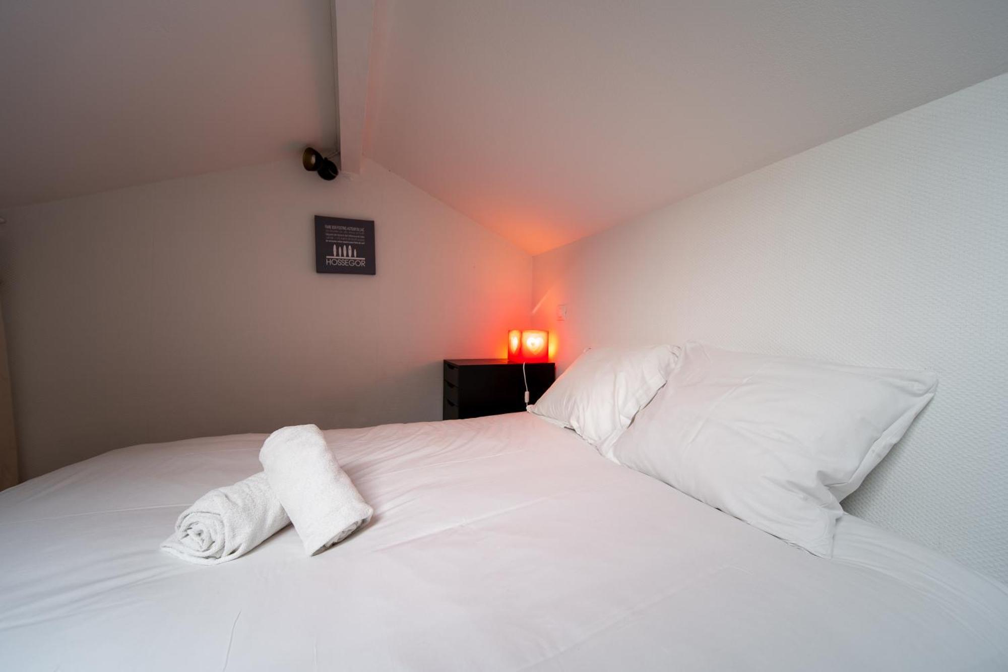 Atlantic Selection - Studio Ocean Side - A 200 Metres De L'Estacade Capbreton Εξωτερικό φωτογραφία
