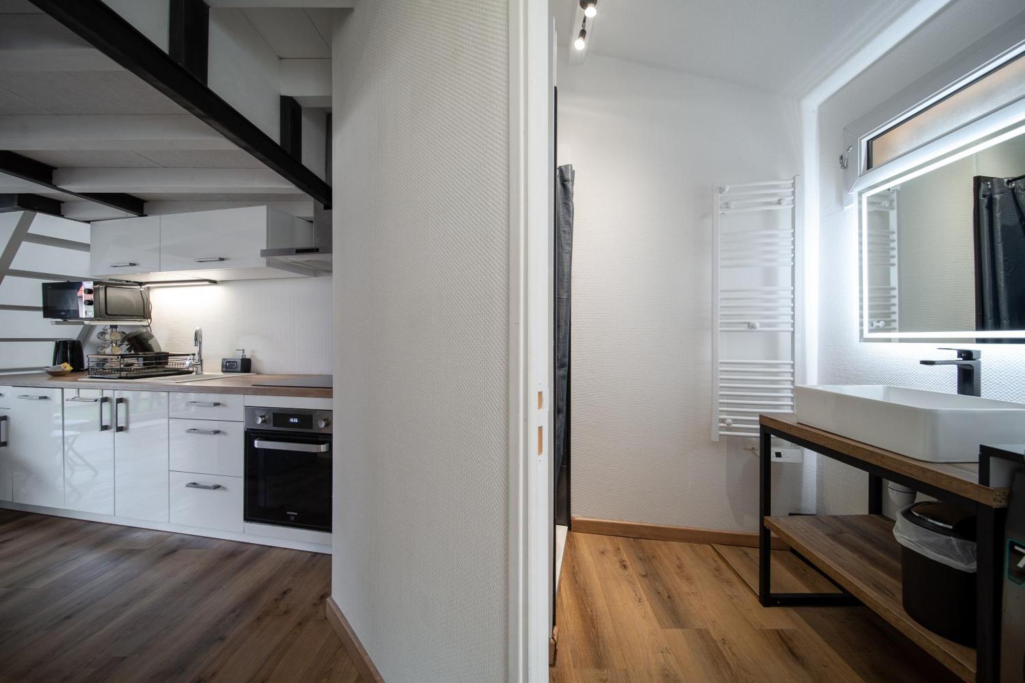 Atlantic Selection - Studio Ocean Side - A 200 Metres De L'Estacade Capbreton Εξωτερικό φωτογραφία