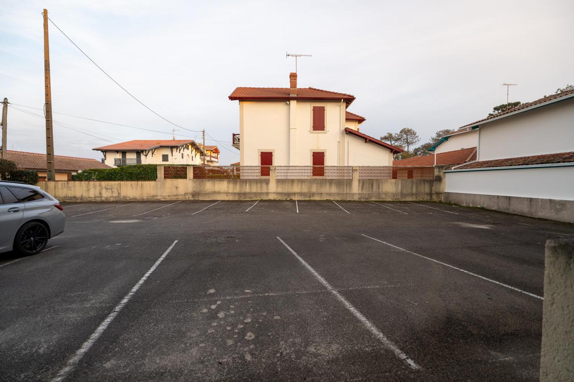 Atlantic Selection - Studio Ocean Side - A 200 Metres De L'Estacade Capbreton Εξωτερικό φωτογραφία